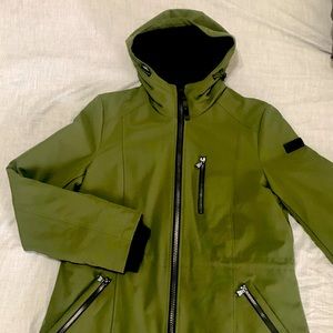 Calvin Klein Women’s Ski Jacket Size Large